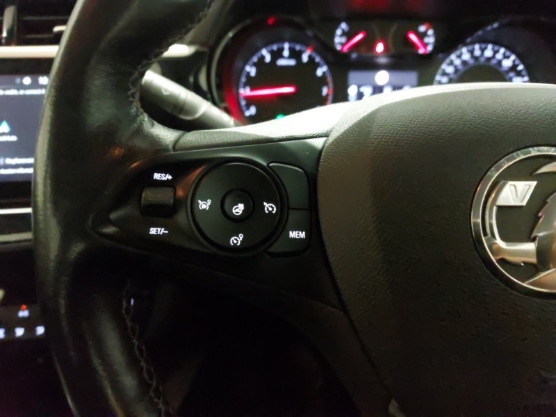 Used Vauxhall Corsa 2020 for sale - 76450744: Photo 10