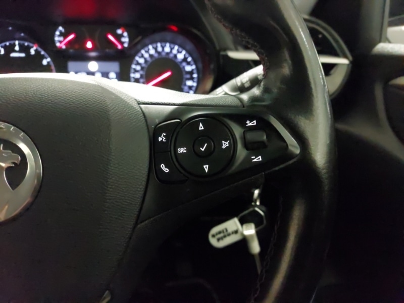 Used Vauxhall Corsa 2020 for sale - 76450744: Photo 11