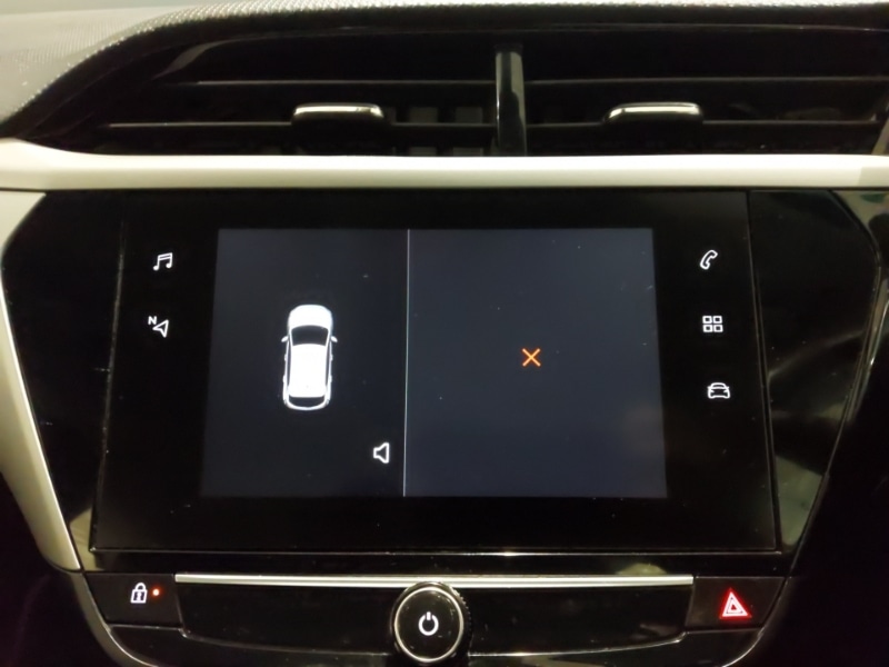 Used Vauxhall Corsa 2020 for sale - 76450744: Photo 14