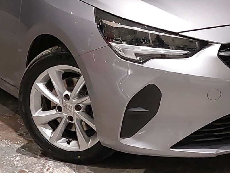 Used Vauxhall Corsa 2020 for sale - 76450744: Photo 9