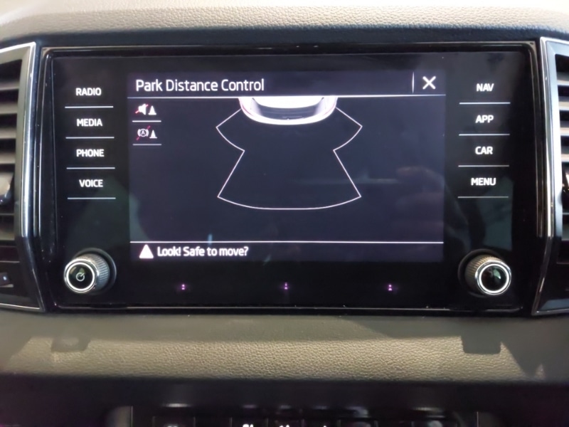 Used Skoda Karoq 2022 for sale - 76924935: Photo 12