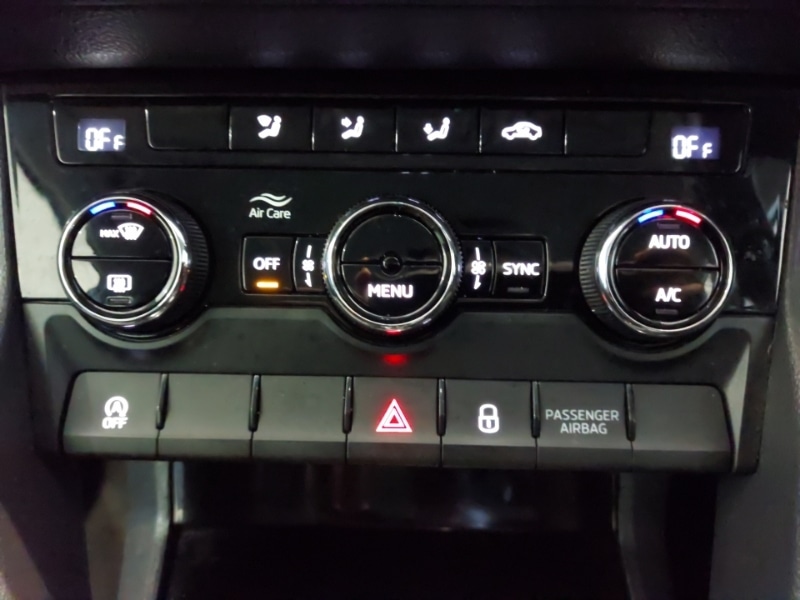 Used Skoda Karoq 2022 for sale - 76924935: Photo 16