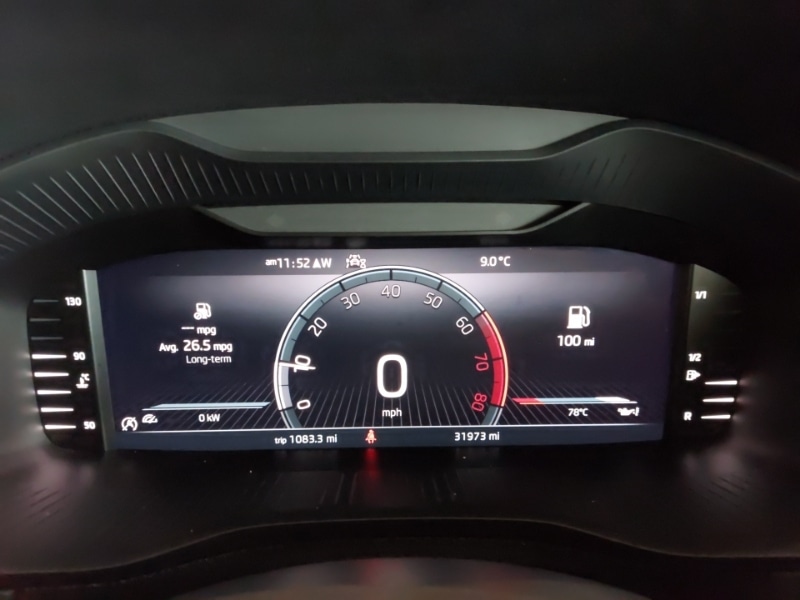 Used Skoda Karoq 2022 for sale - 76924935: Photo 18