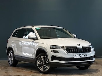 Used Skoda Karoq 2022 for sale - 76924935: Photo