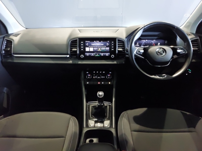 Used Skoda Karoq 2022 for sale - 76924935: Photo 2