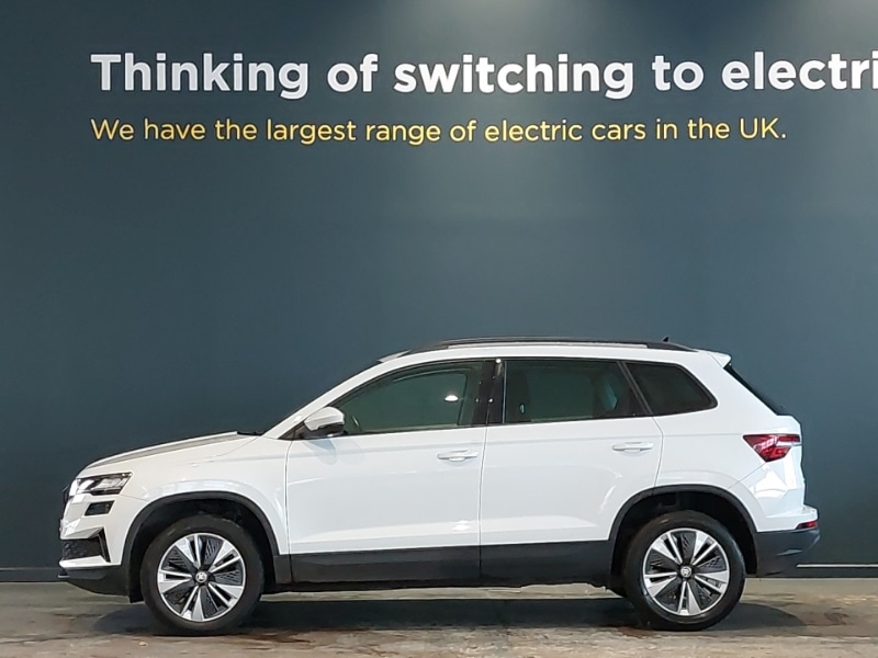 Used Skoda Karoq 2022 for sale - 76924935: Photo 4