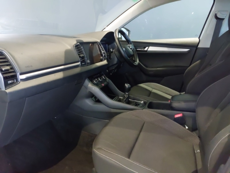 Used Skoda Karoq 2022 for sale - 76924935: Photo 5