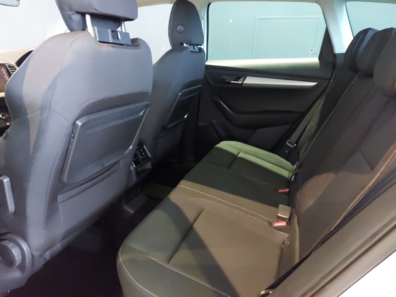 Used Skoda Karoq 2022 for sale - 76924935: Photo 6