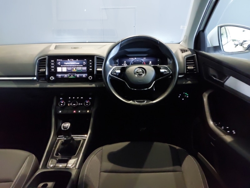 Used Skoda Karoq 2022 for sale - 76924935: Photo 7