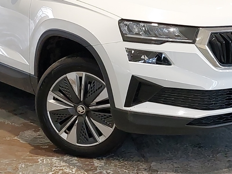 Used Skoda Karoq 2022 for sale - 76924935: Photo 9