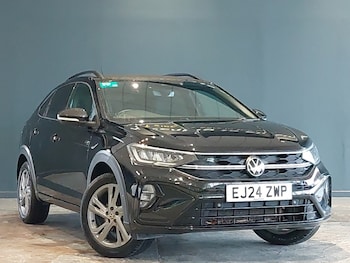 Used Volkswagen Taigo 2024 for sale - 75988996: Photo