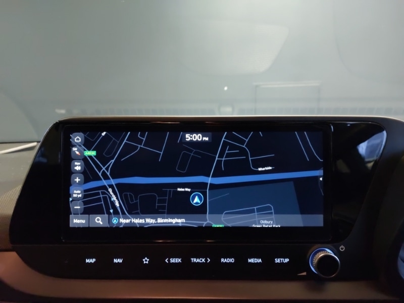 Used Hyundai BAYON 2024 for sale - 78159252: Photo 13