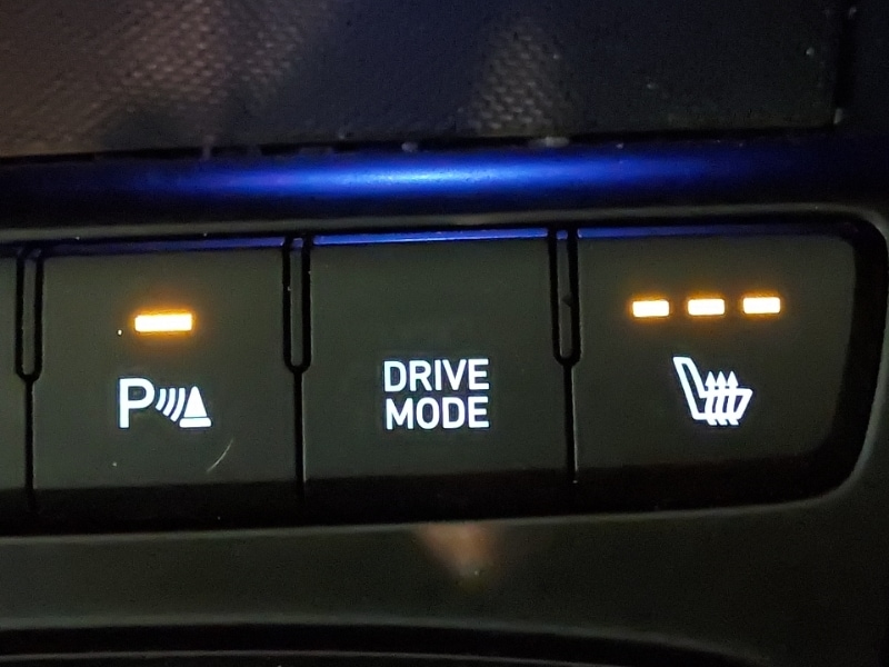 Used Hyundai BAYON 2024 for sale - 78159252: Photo 17