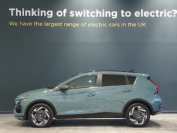 Used Hyundai BAYON 2024 for sale - 78159252: Photo