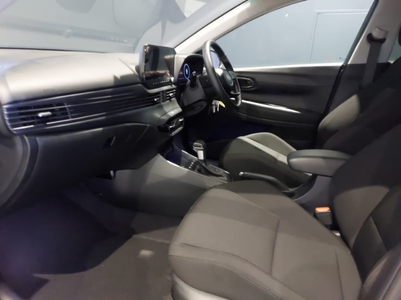 Used Hyundai BAYON 2024 for sale - 78159252: Photo 5