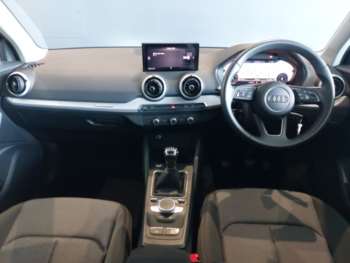 Used Audi Q2 2022 for sale - 74407650: Photo