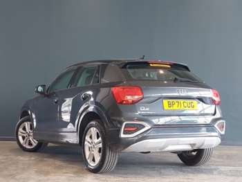 Used Audi Q2 2022 for sale - 74407650: Photo
