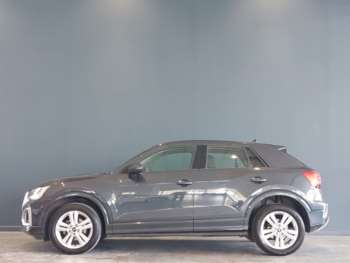 Used Audi Q2 2022 for sale - 74407650: Photo