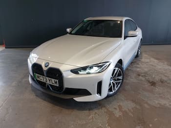 Used BMW i4 2023 for sale - 79675147: Photo
