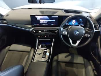 Used BMW i4 2023 for sale - 79675147: Photo