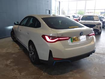 Used BMW i4 2023 for sale - 79675147: Photo