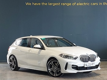 Used BMW 1 Series 2023 for sale - 78617058: Photo