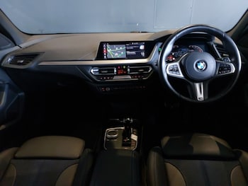Used BMW 1 Series 2023 for sale - 78617058: Photo