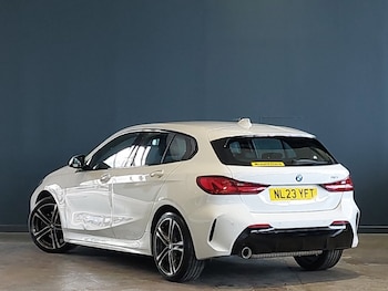 Used BMW 1 Series 2023 for sale - 78617058: Photo