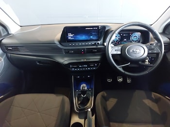 Used Hyundai BAYON 2023 for sale - 78446833: Photo