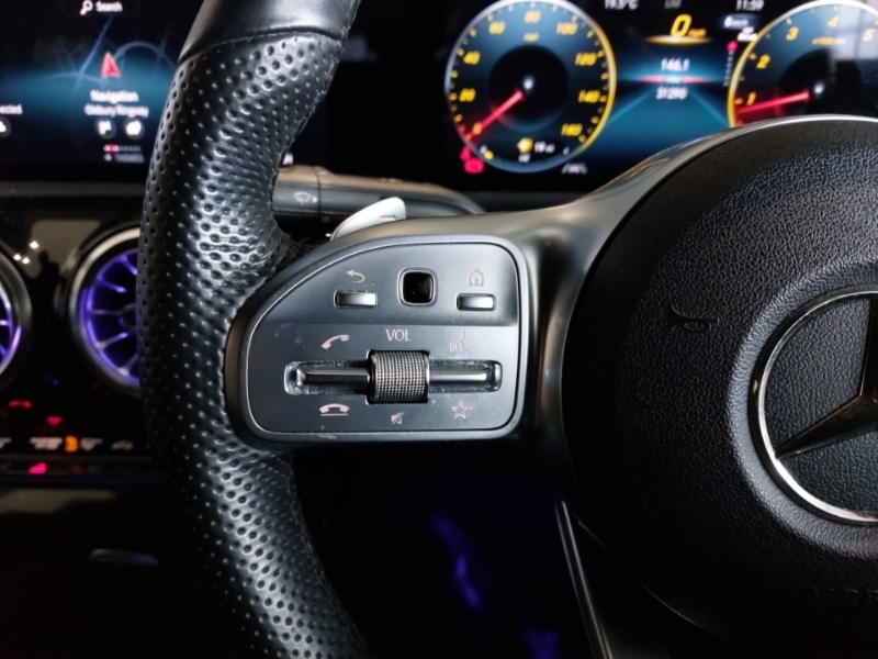 Used Mercedes-Benz CLA 2022 for sale - 76464860: Photo 10