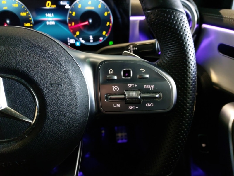 Used Mercedes-Benz CLA 2022 for sale - 76464860: Photo 11