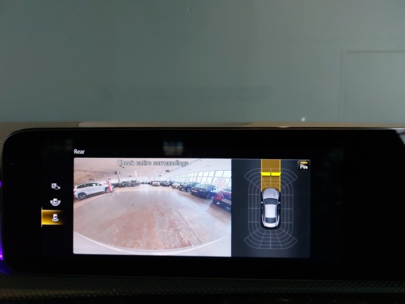 Used Mercedes-Benz CLA 2022 for sale - 76464860: Photo 12