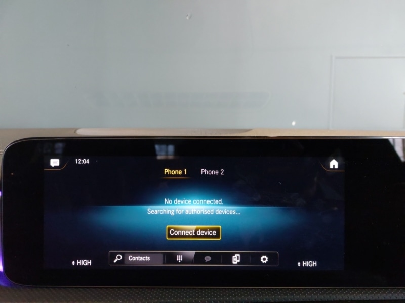 Used Mercedes-Benz CLA 2022 for sale - 76464860: Photo 14