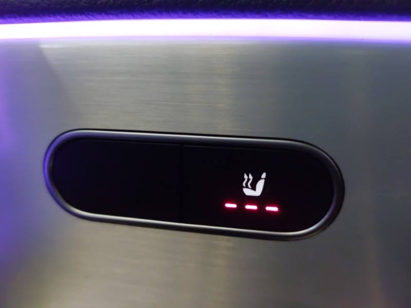 Used Mercedes-Benz CLA 2022 for sale - 76464860: Photo 18