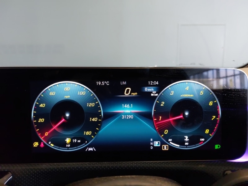 Used Mercedes-Benz CLA 2022 for sale - 76464860: Photo 19