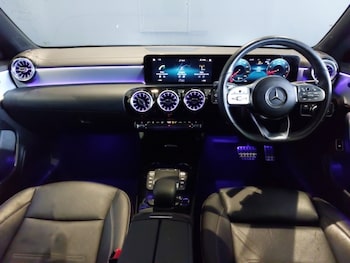 Used Mercedes-Benz CLA 2022 for sale - 76464860: Photo