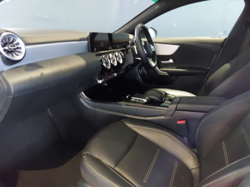 Used Mercedes-Benz CLA 2022 for sale - 76464860: Photo 5