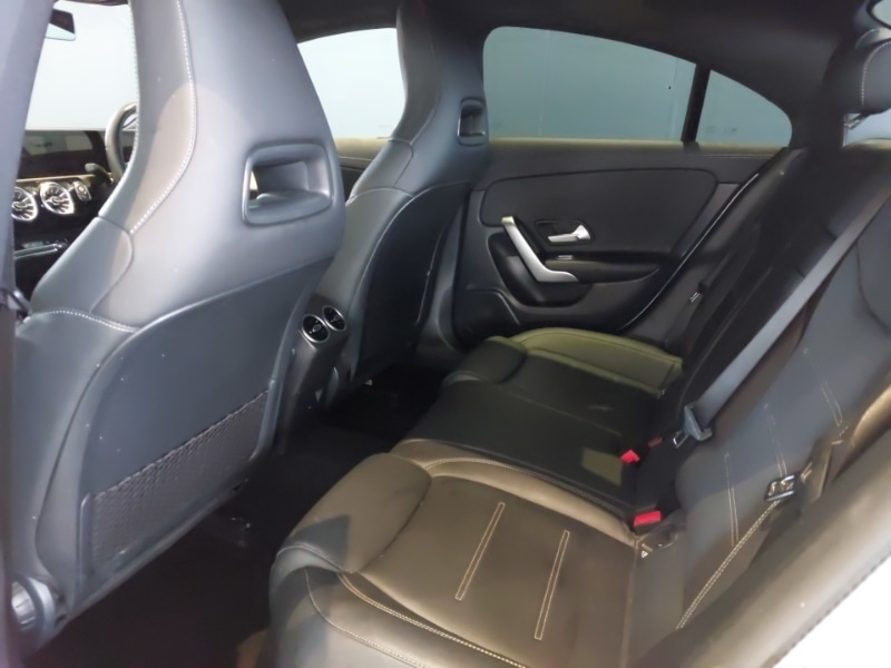 Used Mercedes-Benz CLA 2022 for sale - 76464860: Photo 6