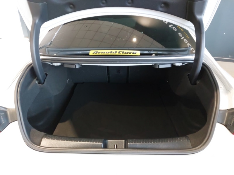 Used Mercedes-Benz CLA 2022 for sale - 76464860: Photo 8