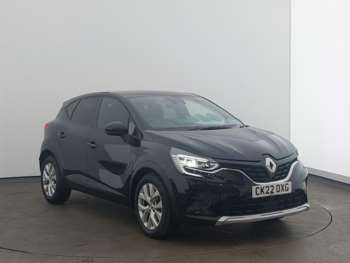 2022 - 1.0 TCE 90 Iconic Edition 5dr