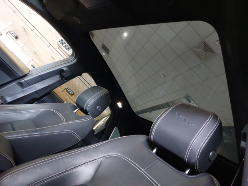 Used Jaguar E-Pace 2021 for sale - 77907360: Photo 12