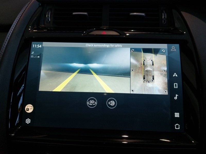 Used Jaguar E-Pace 2021 for sale - 77907360: Photo 13