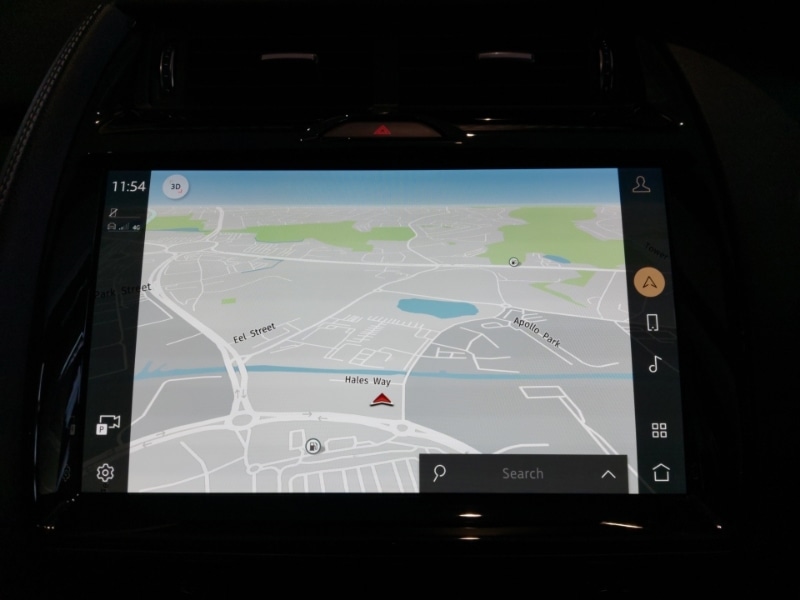 Used Jaguar E-Pace 2021 for sale - 77907360: Photo 14