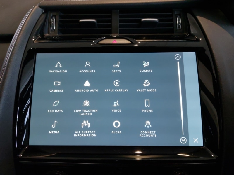 Used Jaguar E-Pace 2021 for sale - 77907360: Photo 15