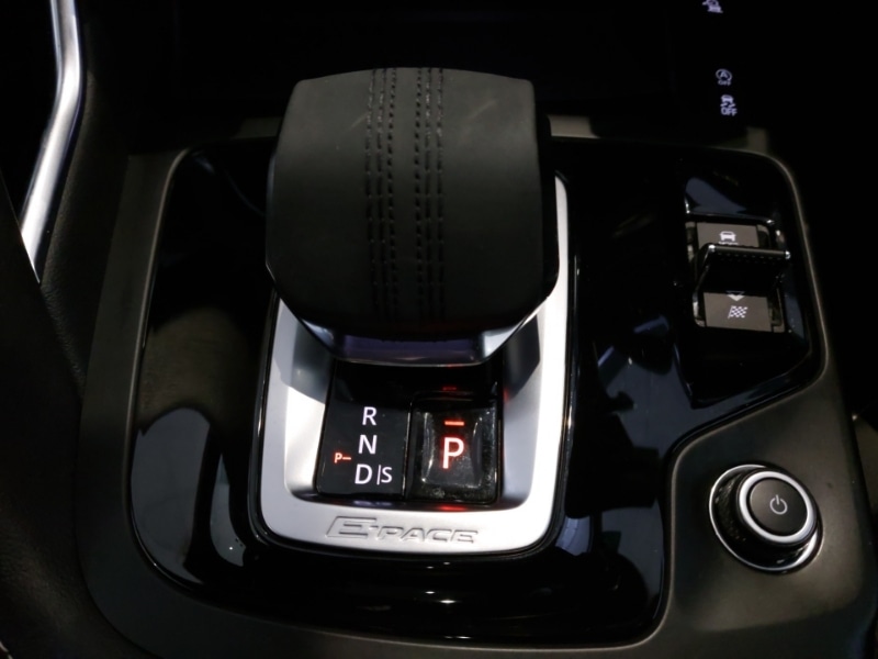 Used Jaguar E-Pace 2021 for sale - 77907360: Photo 17