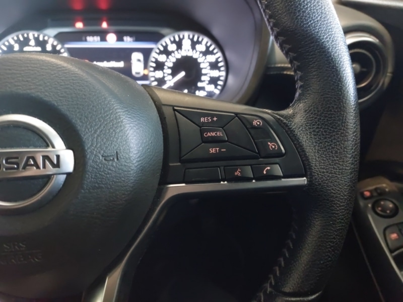 Used Nissan Juke 2020 for sale - 76651500: Photo 11