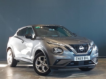 Nissan - Juke