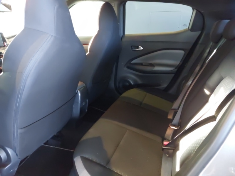 Used Nissan Juke 2020 for sale - 76651500: Photo 6