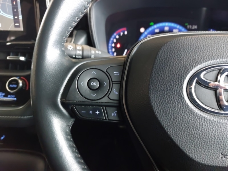 Used Toyota Corolla 2023 for sale - 77873979: Photo 10