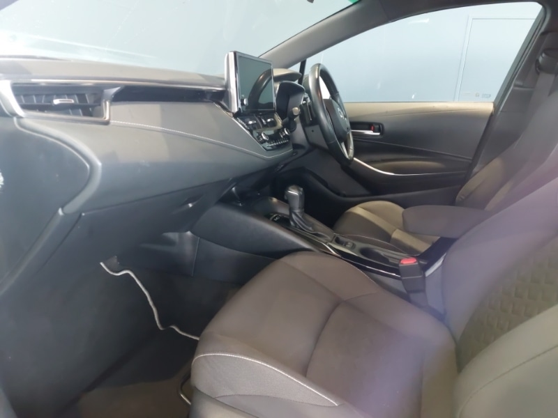 Used Toyota Corolla 2023 for sale - 77873979: Photo 5